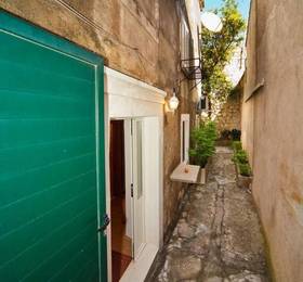 Apartman Antonio в Дубровнике