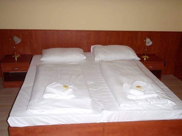 Hotel in Hernals