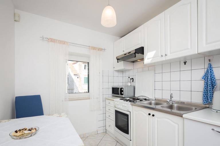Apartments Sunce 