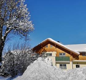 Отдых в Landhaus Auszeit - Австрия, Шладминг
