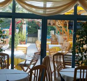 Отдых в Villa Bora Hotel - Болгария, Солнечный берег