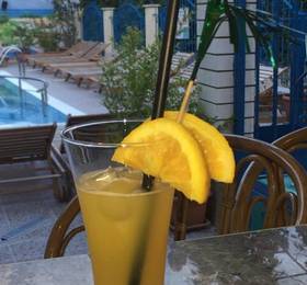 Туры в Villa Bora Hotel в Болгарии
