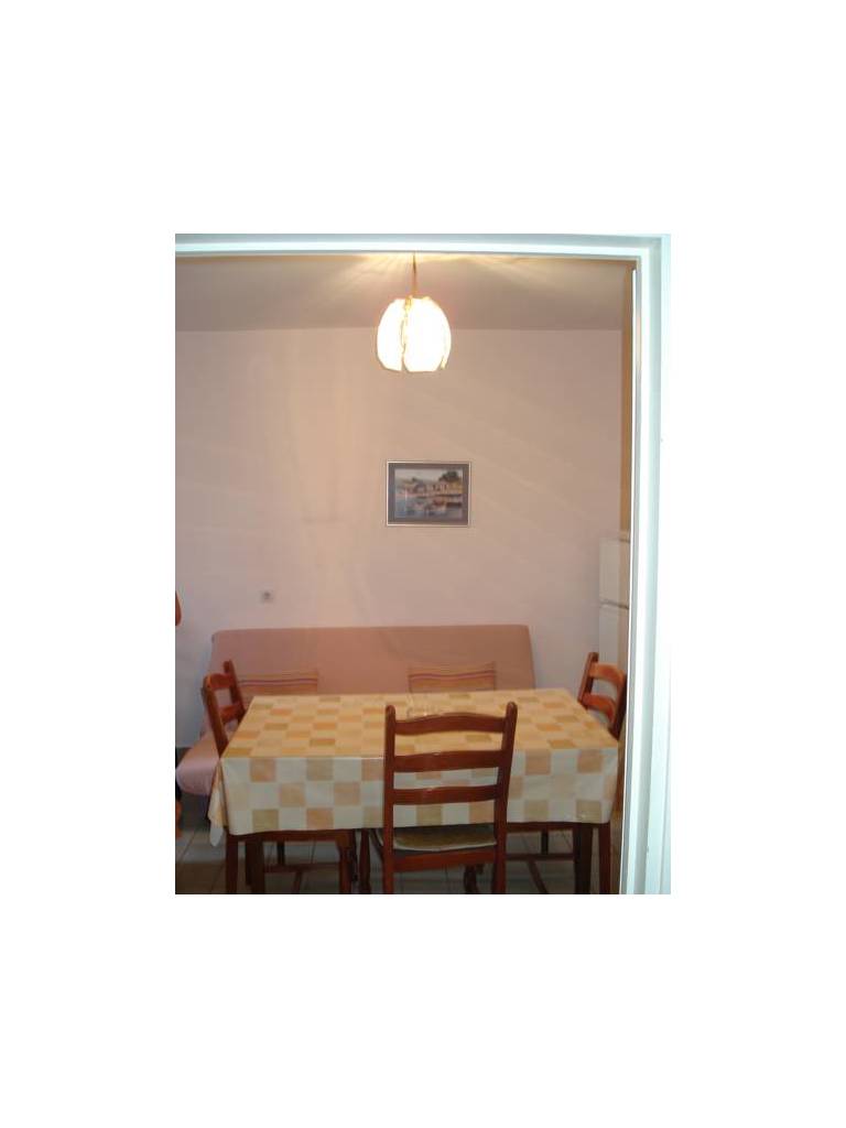 Apartments Zlata 