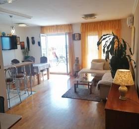 Отдых в Apartments Znjan - Хорватия, Сплит