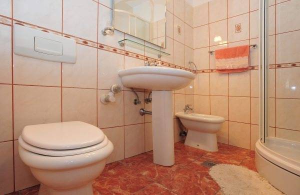 Apartments Zoran 3* Хорватия, Сплит