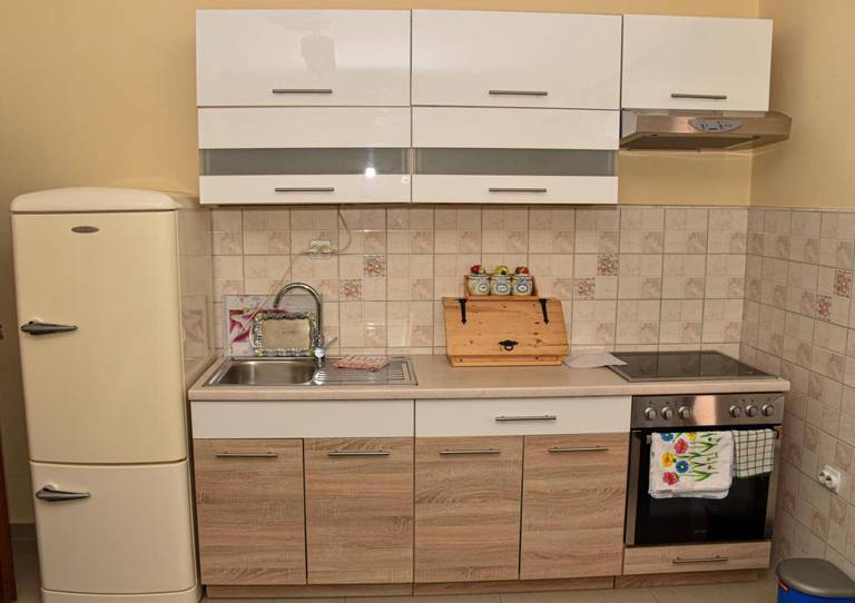 Apartments Simun 