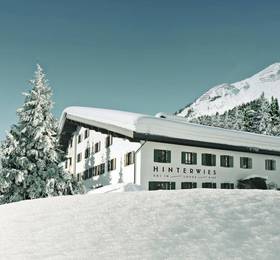 Туры в Hotel Hinterwies в Австрии
