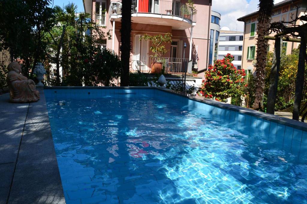 Art Hotel Stella  3*