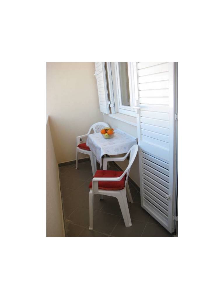 Apartments Drage 