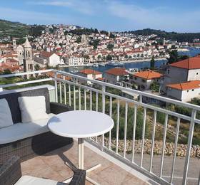 Туры в Apartments Frane в Хорватии