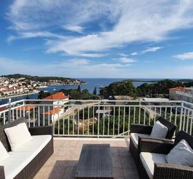 Отдых в Apartments Frane - Хорватия, Хвар