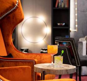 Туры в Design Hotel f6 в Швейцарии