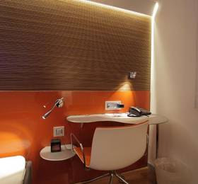 Отдых в Design Hotel f6 - Швейцария, Женева