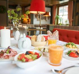 Отдых в Boutique-Hotel Schmelzhof - Австрия, Лех
