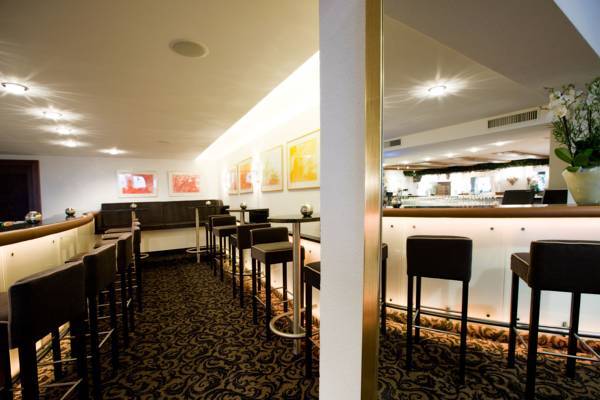 Hotel Sonnenburg  4* Австрия, Лех