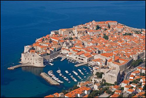 Adria Apartments