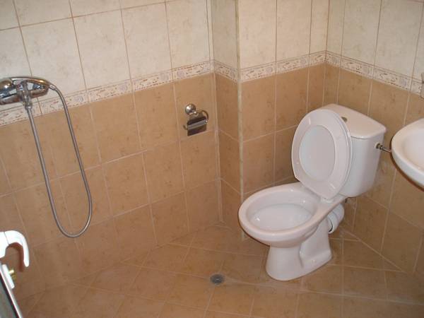 Hotel Morski Dar 2* Болгария, Кранево