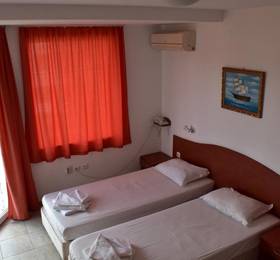Отдых в Hotel Morski Dar - Болгария, Кранево