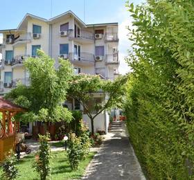 Туры в Hotel Morski Dar в Болгарии