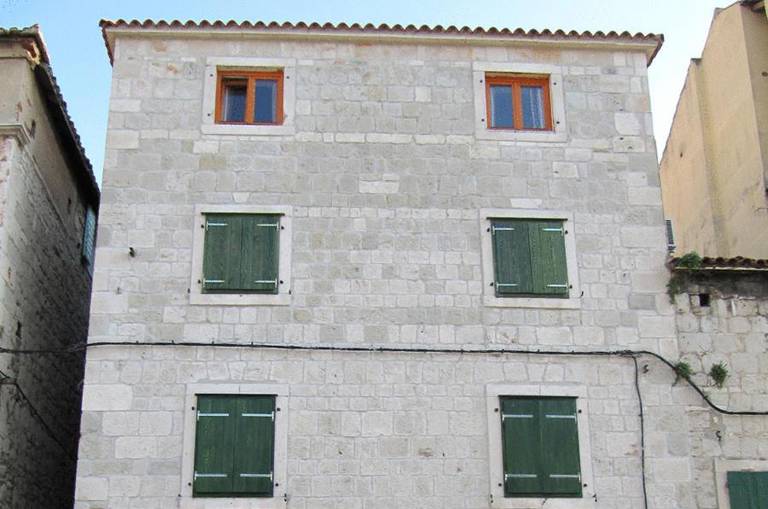 Dalmatian Villas 