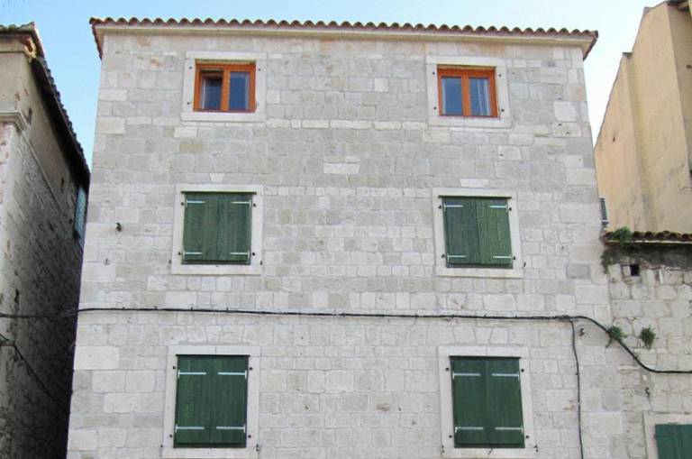 Dalmatian Villas