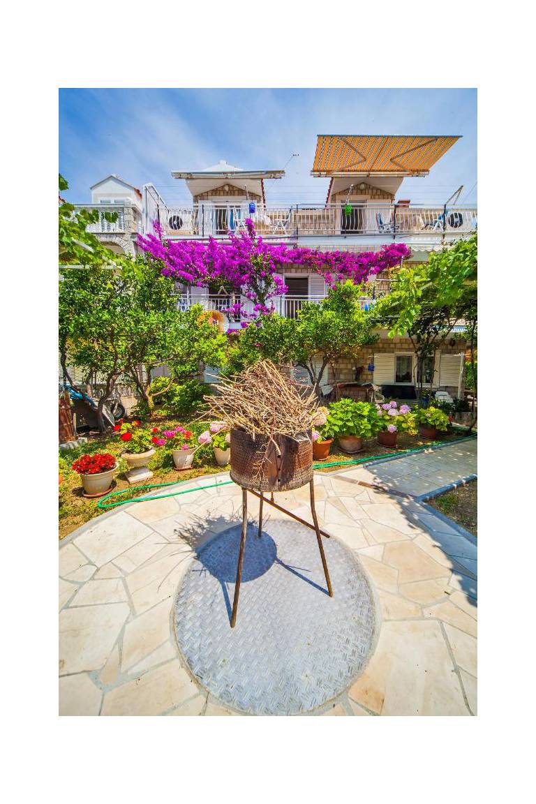 Apartments Galic 