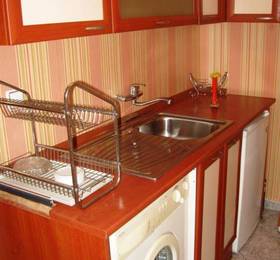 Отдых в Ivaylo Apartment  - Болгария, София