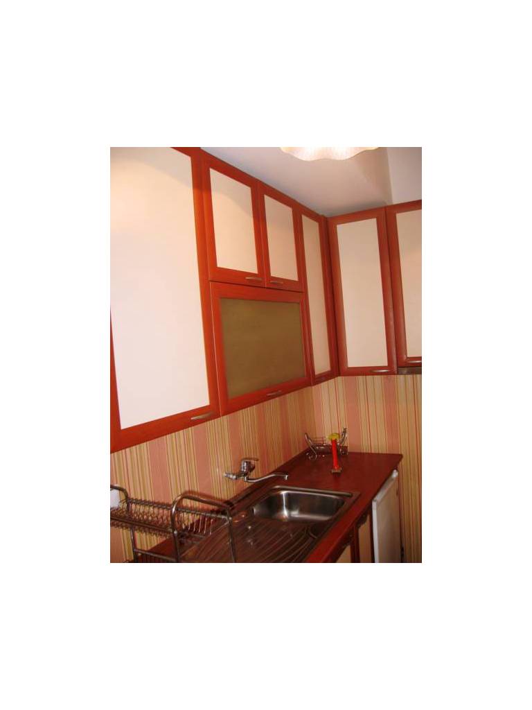 Ivaylo Apartment 