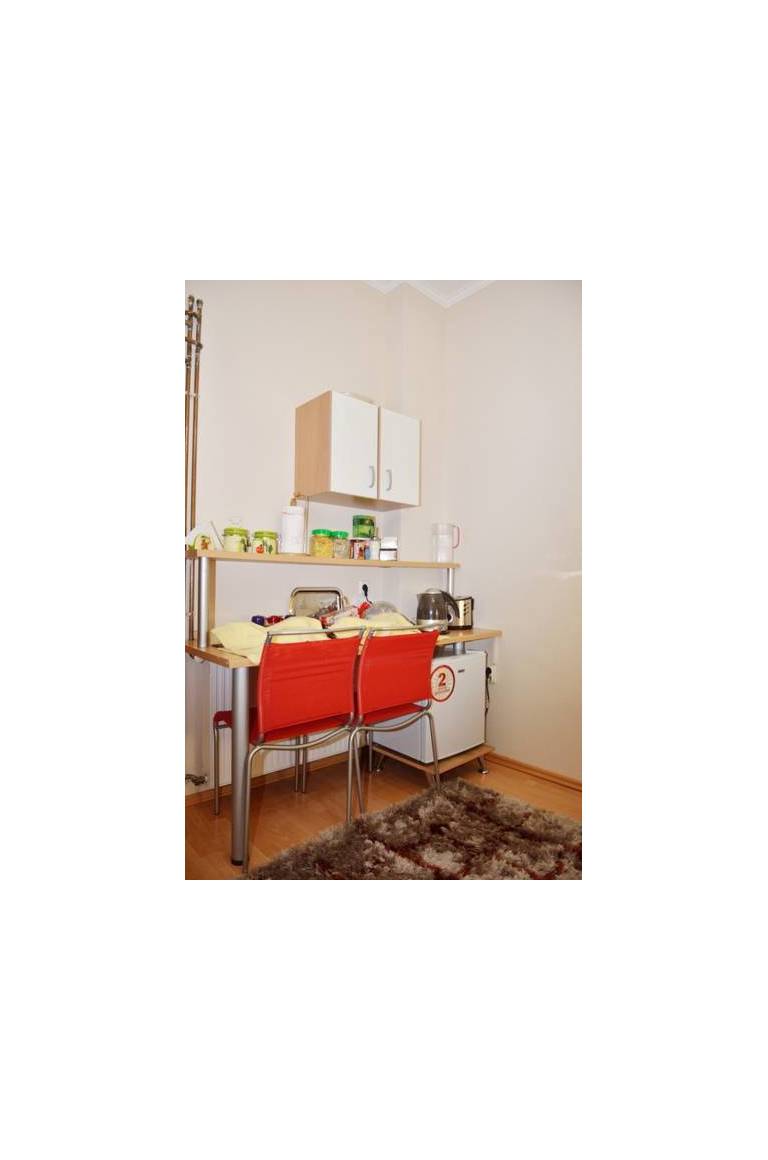 Skend Guesthouse 