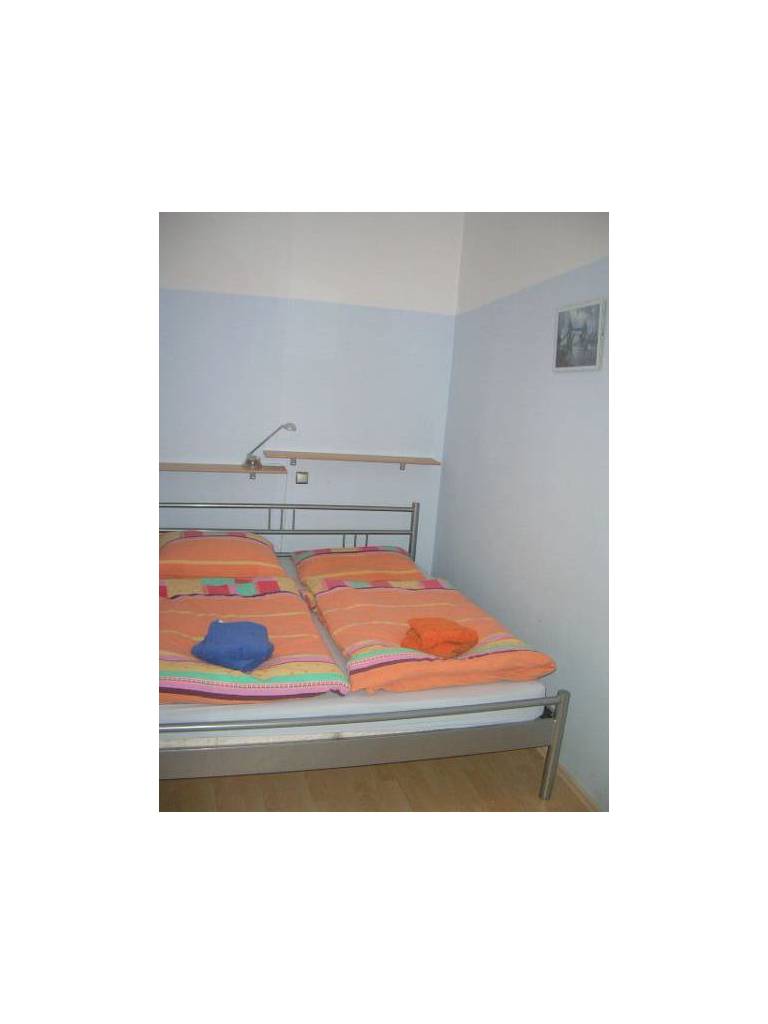Guesthouse BaKul