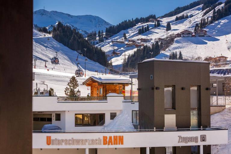 Hotel Tannenberg 