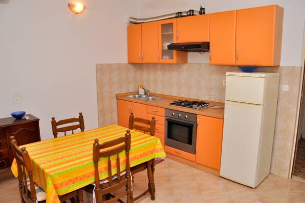Apartments Amico