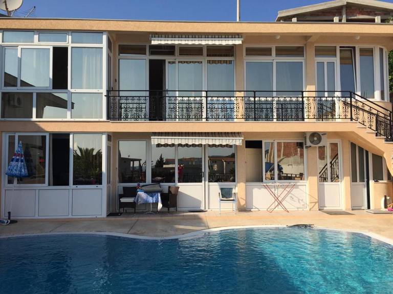 Apartmans Nensy 