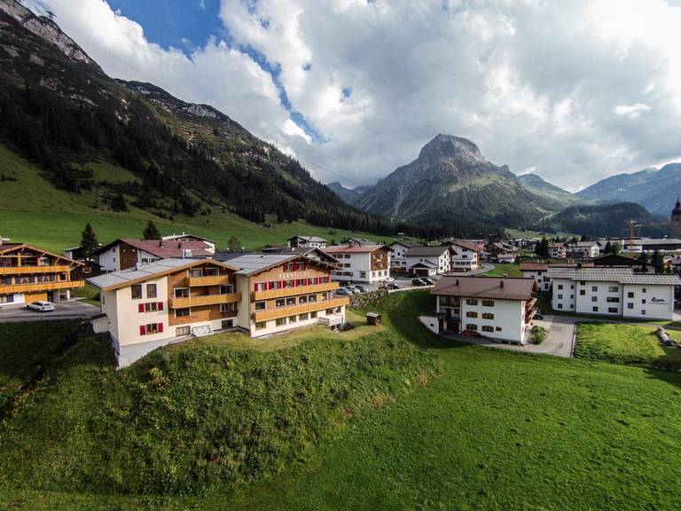 Hotel Fernsicht