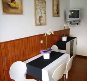 Отдых в Apartments Alma  - Хорватия, Рабац