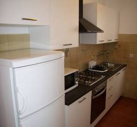 Apartments Alma  в Рабаце