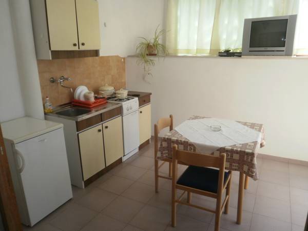 Apartments Kust 3* Хорватия, Млини