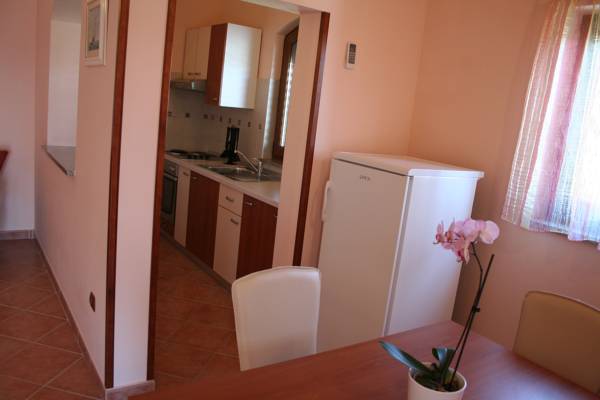 Guesthouse Villa Tre Marie 3*