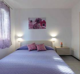 Отдых в Guesthouse Villa Tre Marie - Хорватия, Ровинь