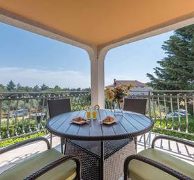 Guesthouse Villa Tre Marie в Ровине