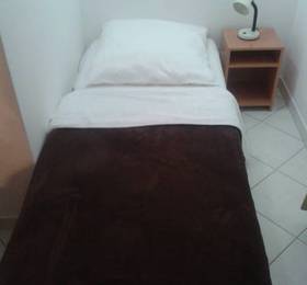 Отдых в Apartments Inge  - Черногория, Будва