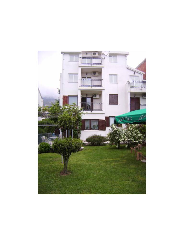 Apartments Inge 
