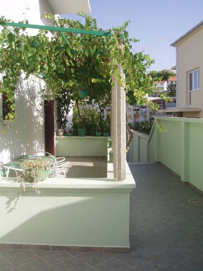 Apartments Pape  3* Хорватия, Хвар