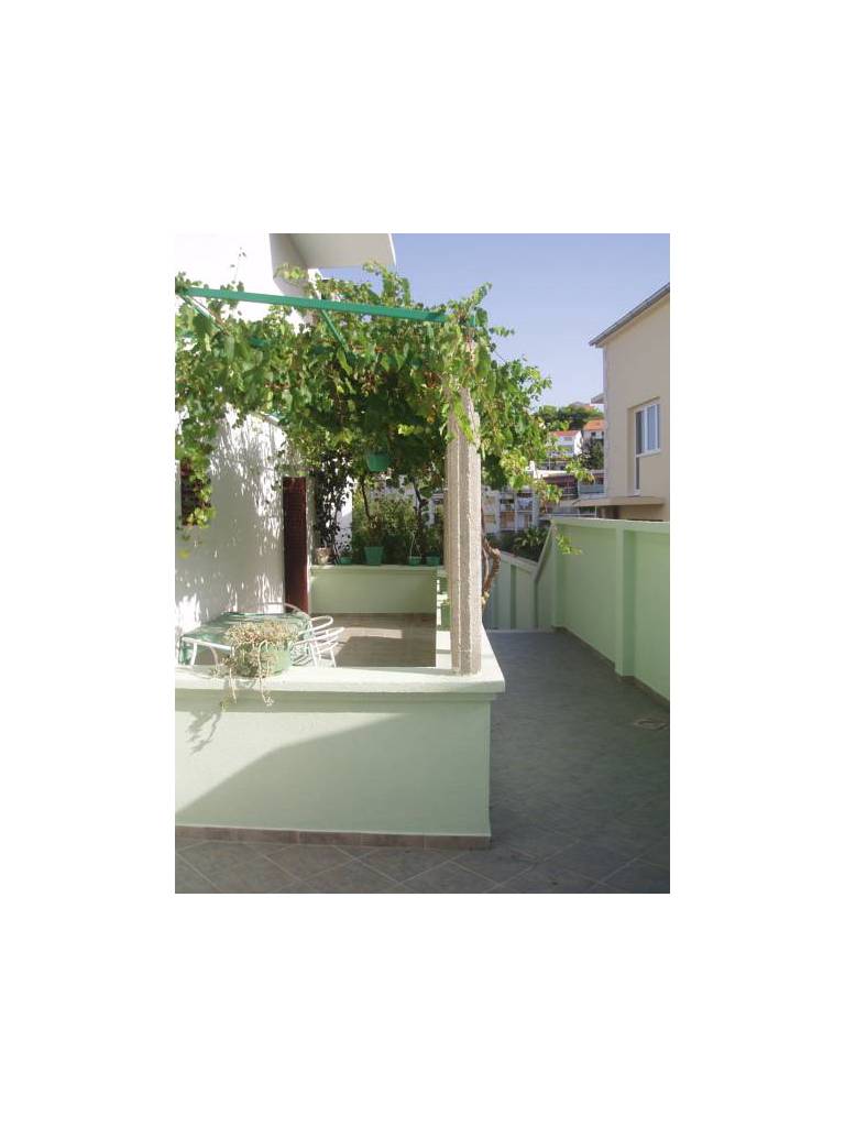 Apartments Pape 