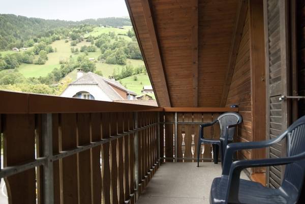 Gasthaus Heimat  2* Швейцария, Энгельберг