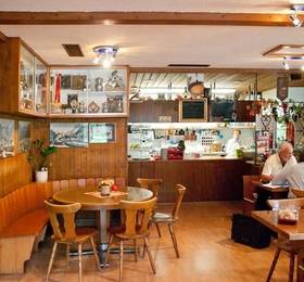 Gasthaus Heimat  в Энгельберге
