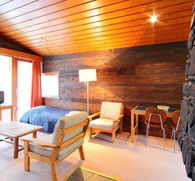 Holiday home Le Gros Caillou Zermatt в Церматте