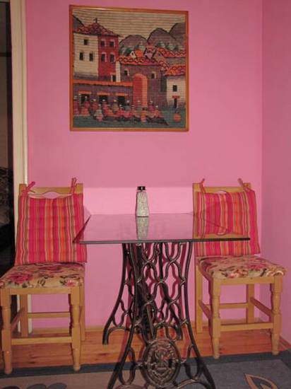 Retta Apartment  Болгария, София