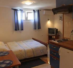 Apartments Kate в Задаре