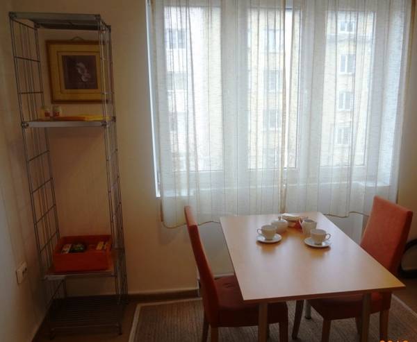 Stars Apartment  Болгария, София